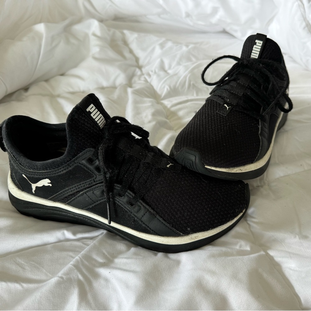 Puma women’s shoes